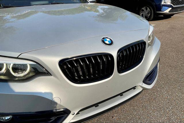 Used 2020 BMW 230i For Sale in Olive Branch, MS