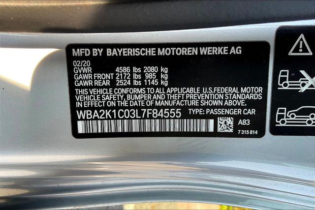 Used 2020 BMW 230i For Sale in Olive Branch, MS