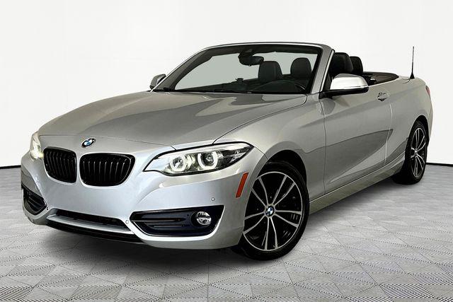 Used 2020 BMW 230i For Sale in Olive Branch, MS