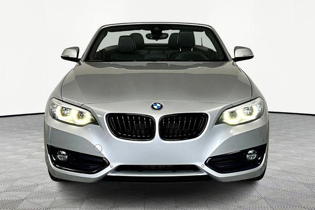 Used 2020 BMW 230i For Sale in Olive Branch, MS