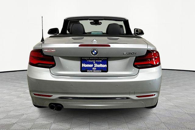 Used 2020 BMW 230i For Sale in Olive Branch, MS