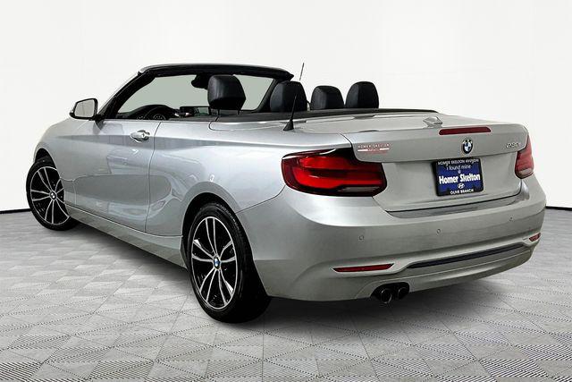 Used 2020 BMW 230i For Sale in Olive Branch, MS
