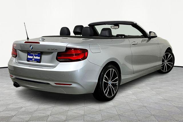 Used 2020 BMW 230i For Sale in Olive Branch, MS