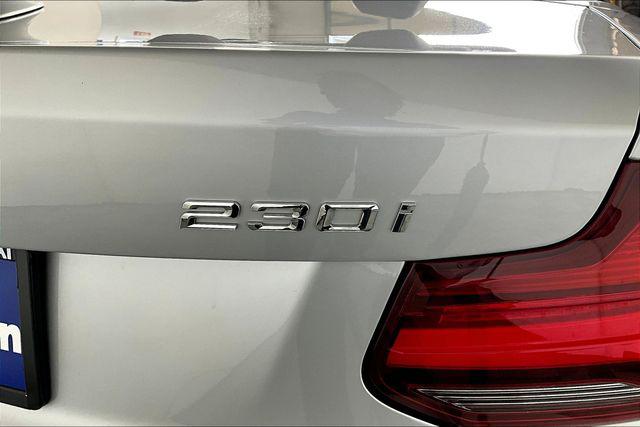 Used 2020 BMW 230i For Sale in Olive Branch, MS