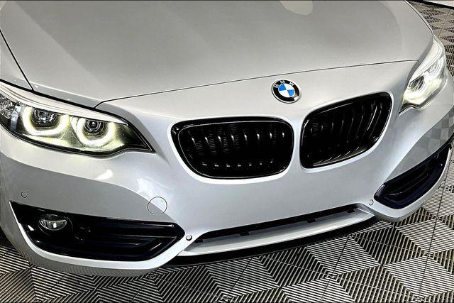 Used 2020 BMW 230i For Sale in Olive Branch, MS