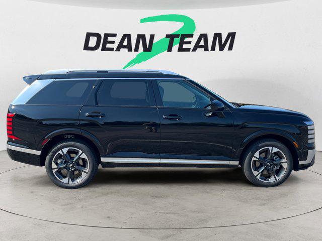 2026 Hyundai Palisade Limited - Photo 8
