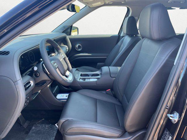 2026 Hyundai Palisade Limited - Photo 9