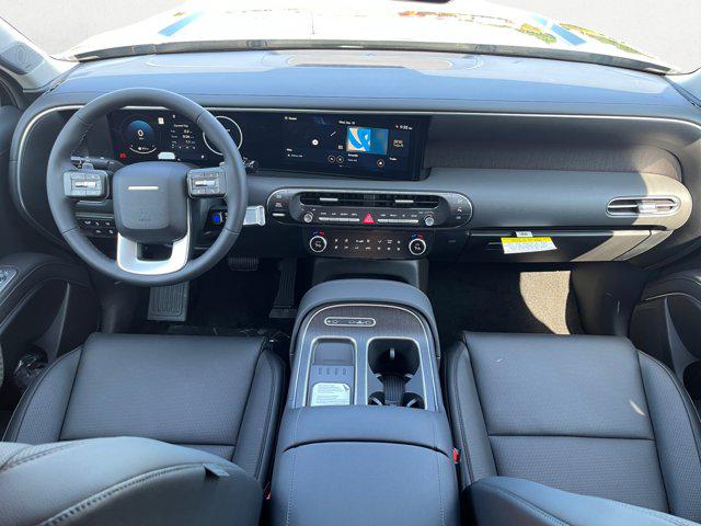 2026 Hyundai Palisade Limited - Photo 10