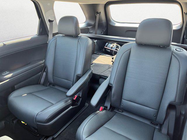 2026 Hyundai Palisade Limited - Photo 13