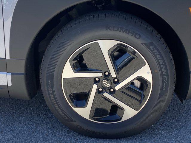 2026 Hyundai IONIQ 9 SE - Photo 6