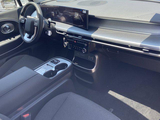 2026 Hyundai IONIQ 9 SE - Photo 7