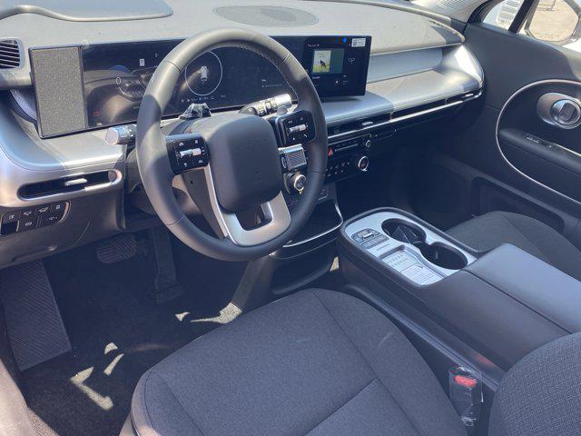 2026 Hyundai IONIQ 9 SE - Photo 11
