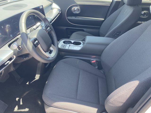 2026 Hyundai IONIQ 9 SE - Photo 12