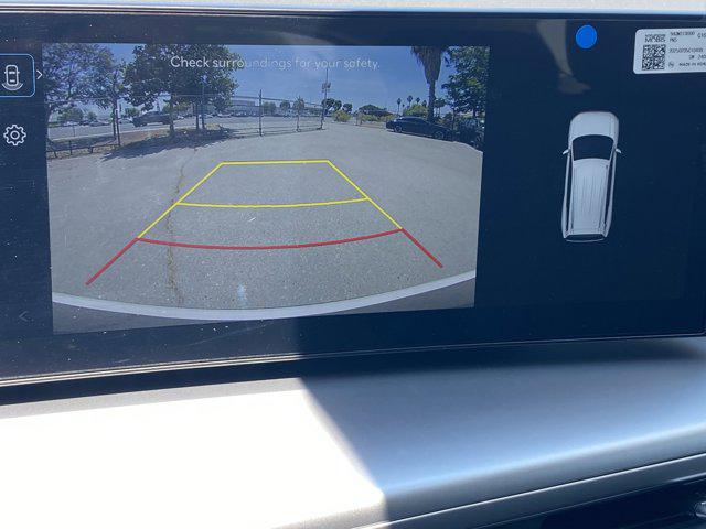 2026 Hyundai IONIQ 9 SE - Photo 14
