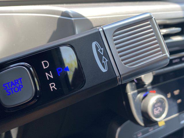 2026 Hyundai IONIQ 9 SE - Photo 15