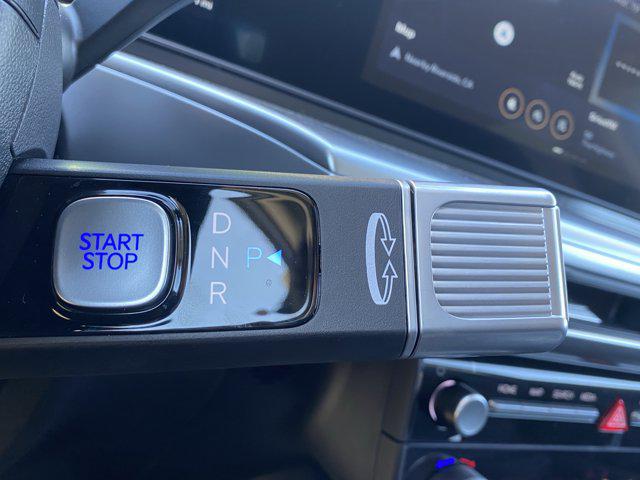 2026 Hyundai IONIQ 9 SE - Photo 16