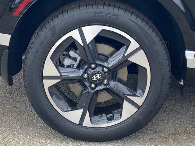 2026 Hyundai Palisade Limited - Photo 6