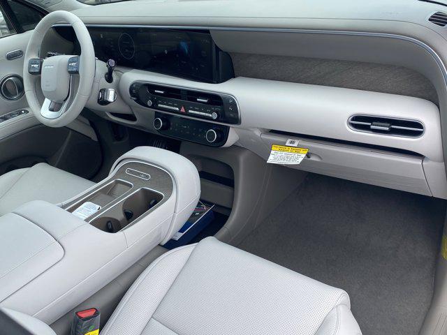 2026 Hyundai Palisade Limited - Photo 7