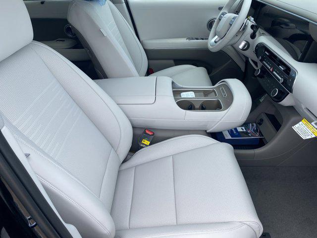 2026 Hyundai Palisade Limited - Photo 8