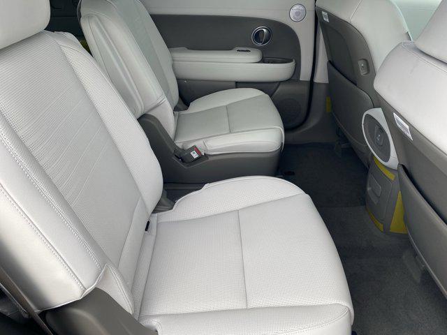 2026 Hyundai Palisade Limited - Photo 10
