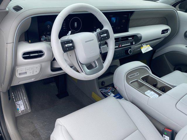 2026 Hyundai Palisade Limited - Photo 11