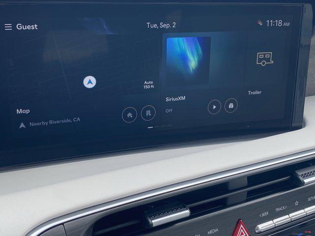2026 Hyundai Palisade Limited - Photo 13