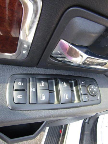 2011 Ram 3500 Laramie