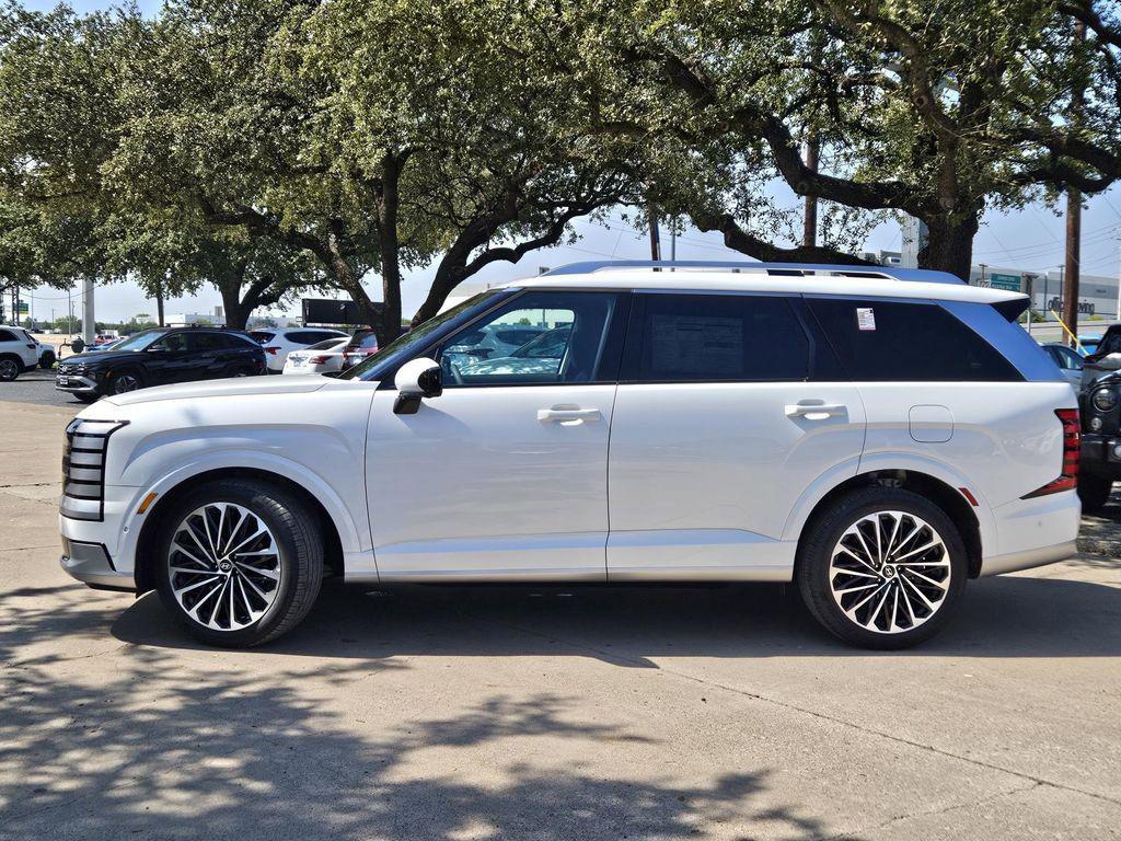 2026 Hyundai Palisade Calligraphy - Photo 2