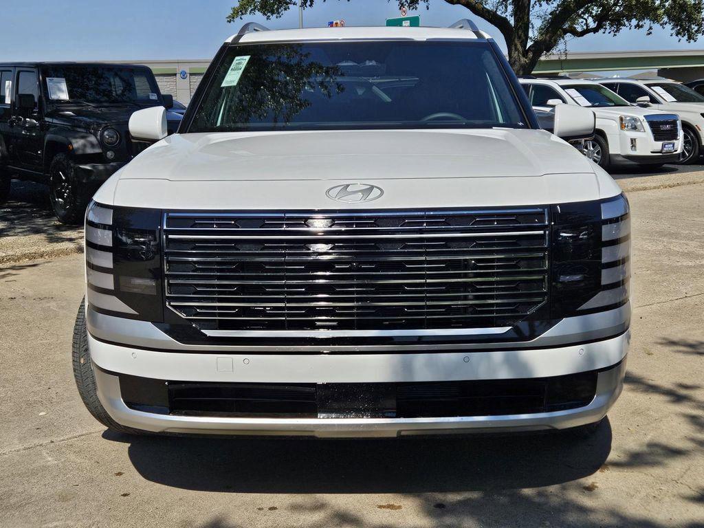 2026 Hyundai Palisade Calligraphy - Photo 7