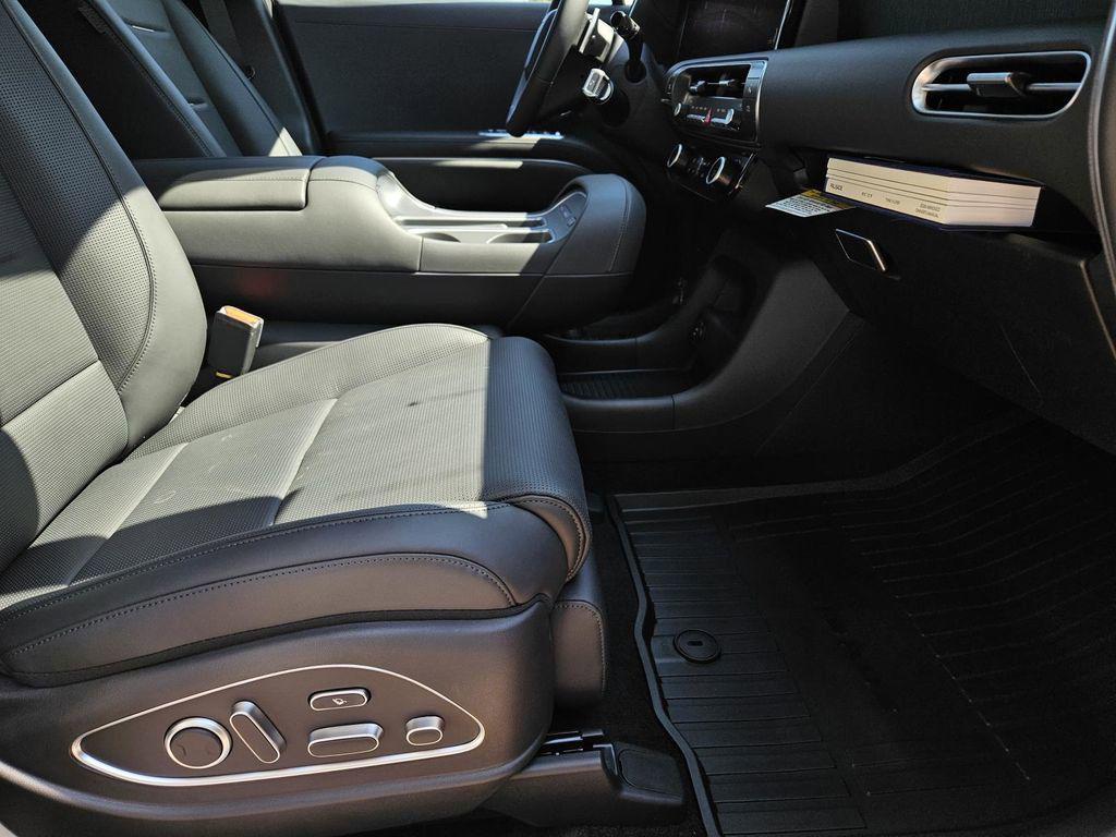 2026 Hyundai Palisade Calligraphy - Photo 9