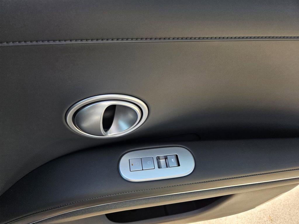 2026 Hyundai Palisade Calligraphy - Photo 10