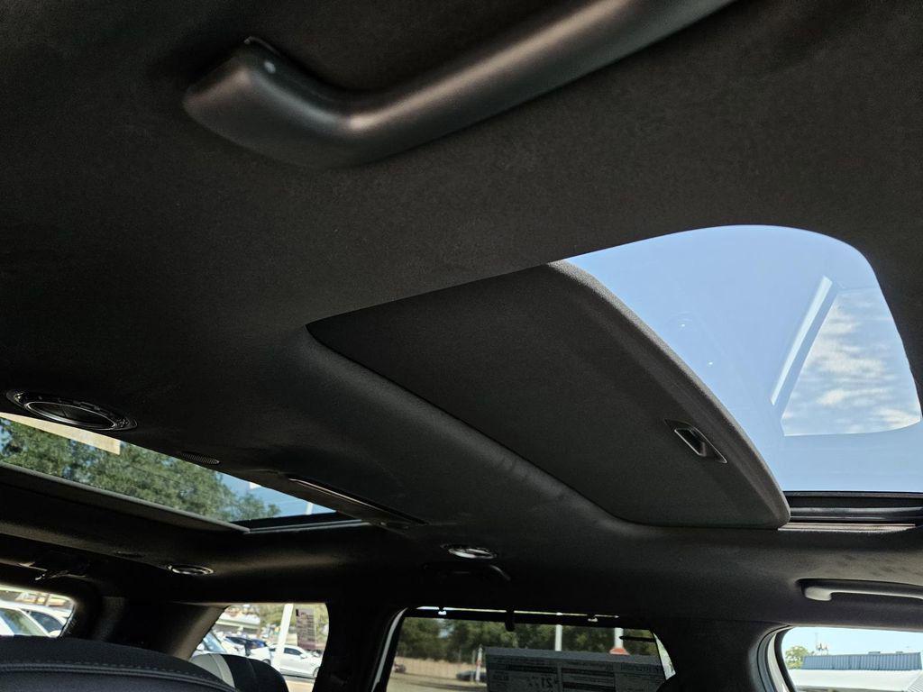 2026 Hyundai Palisade Calligraphy - Photo 11