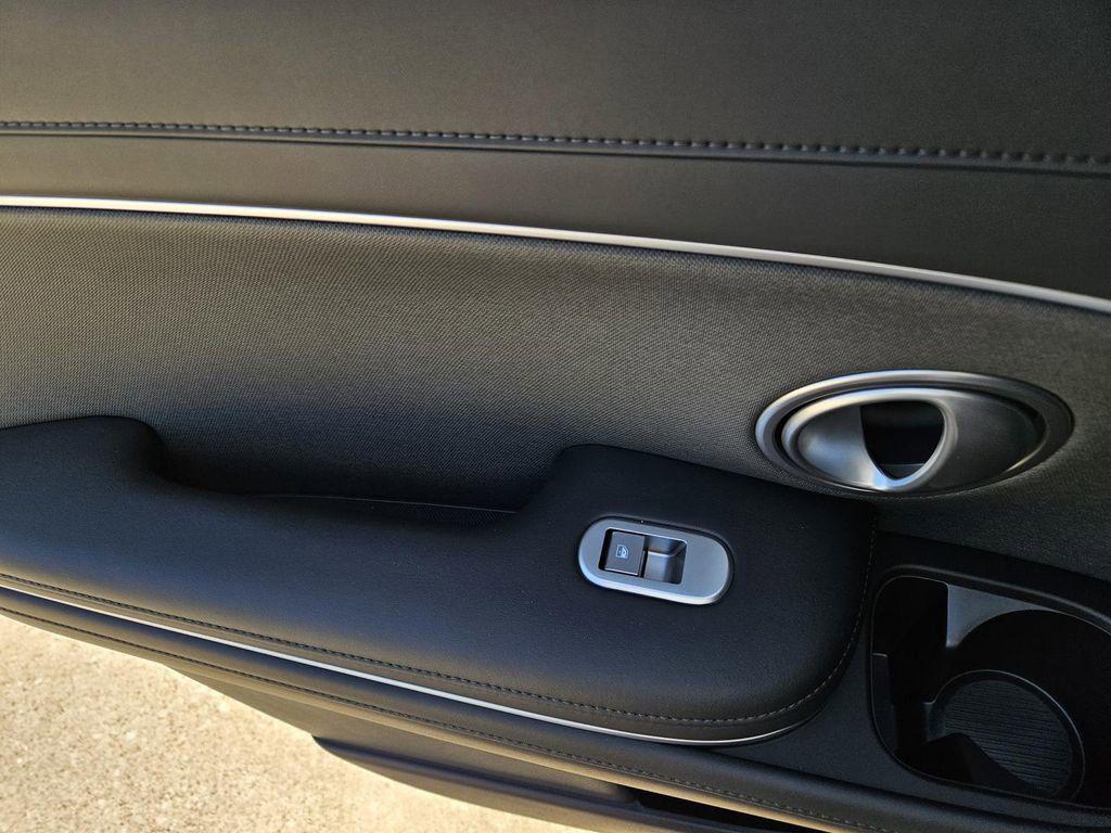 2026 Hyundai Palisade Calligraphy - Photo 14