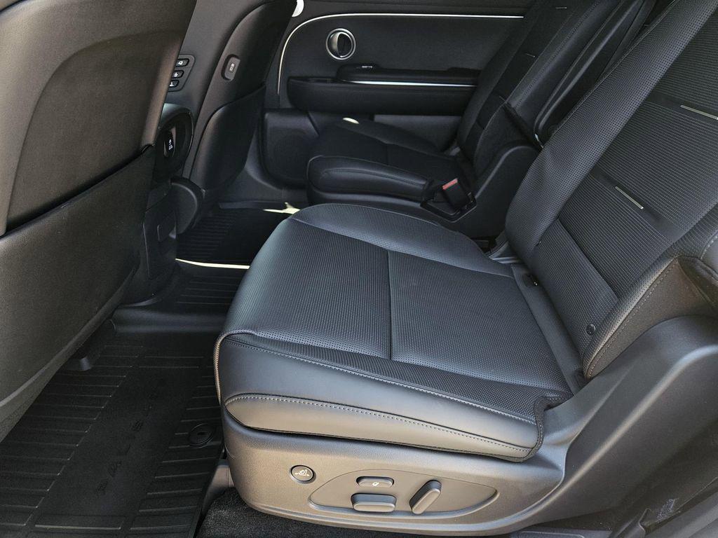 2026 Hyundai Palisade Calligraphy - Photo 15