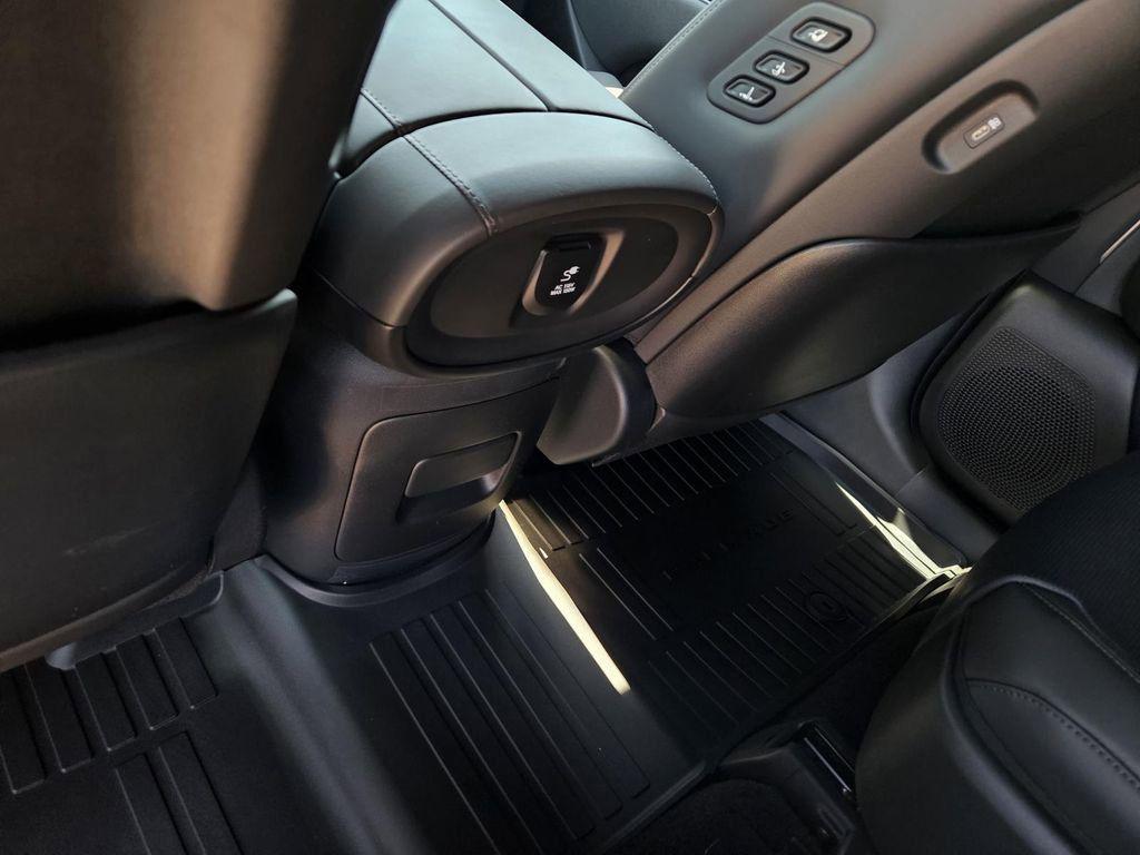 2026 Hyundai Palisade Calligraphy - Photo 18
