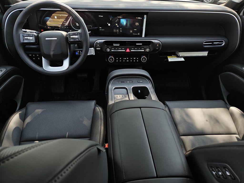 2026 Hyundai Palisade Calligraphy - Photo 19