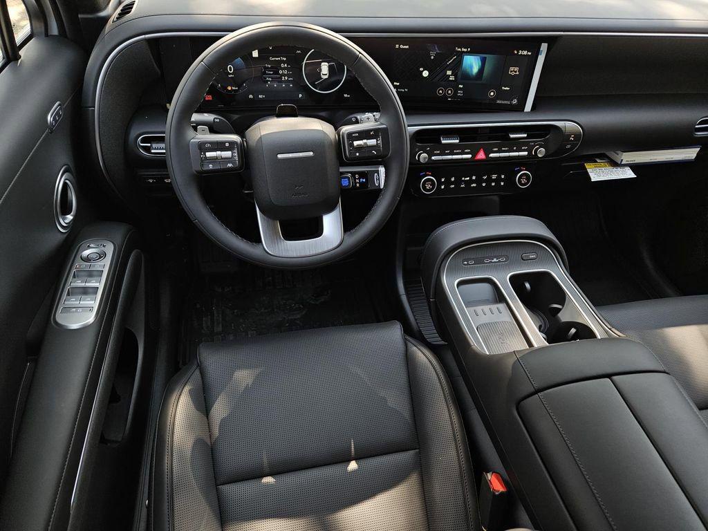 2026 Hyundai Palisade Calligraphy - Photo 20