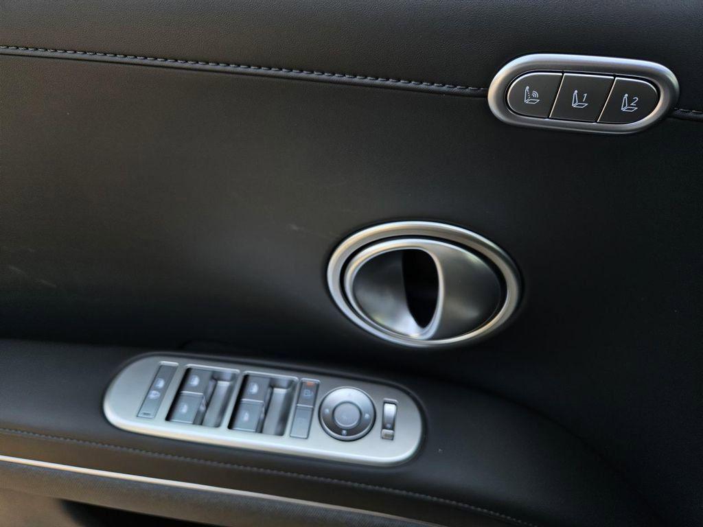 2026 Hyundai Palisade Calligraphy - Photo 22
