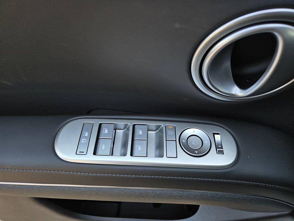 2026 Hyundai Palisade Calligraphy - Photo 23