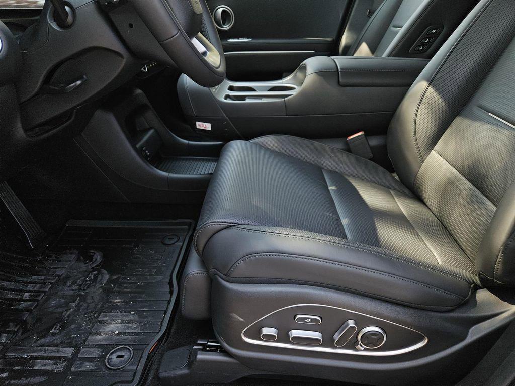 2026 Hyundai Palisade Calligraphy - Photo 24