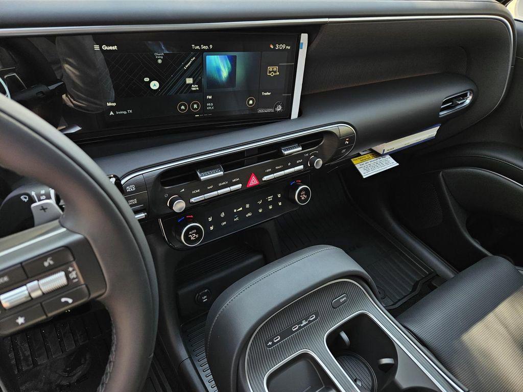 2026 Hyundai Palisade Calligraphy - Photo 26