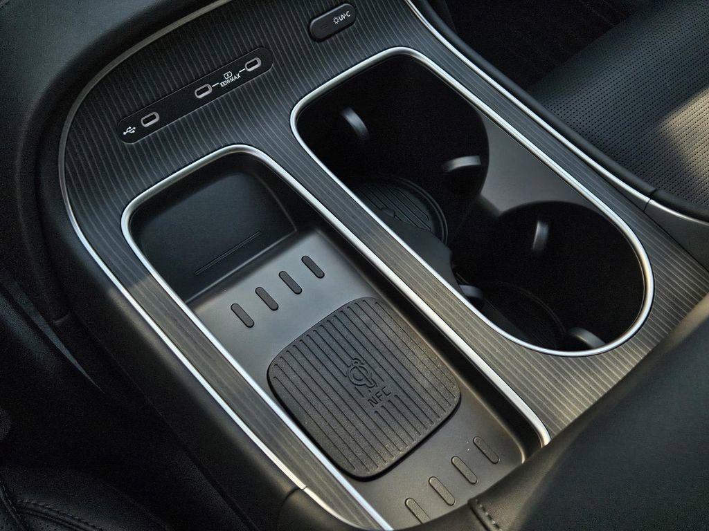 2026 Hyundai Palisade Calligraphy - Photo 30