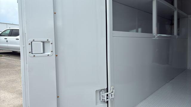 2025 Chevrolet Express Cutaway Work Van
