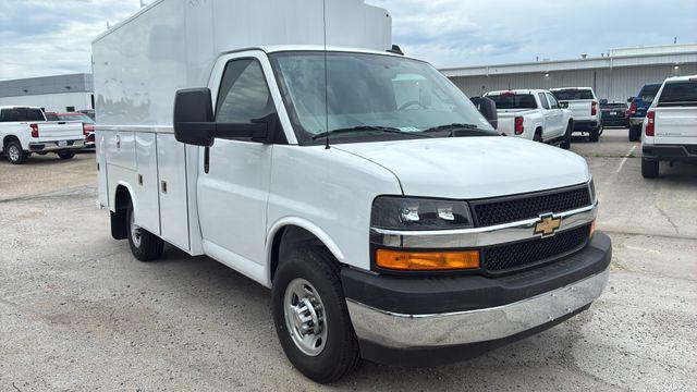 2025 Chevrolet Express Cutaway Work Van for sale in Richmond, VA