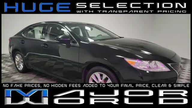 2015 Lexus ES 350 ES 350 for sale in Long Island City, NY