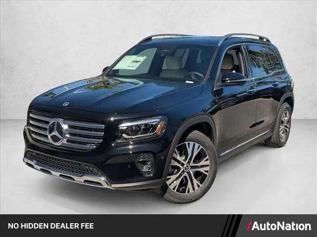 2026 Mercedes-Benz GLB GLB 250 for sale in Miami, FL