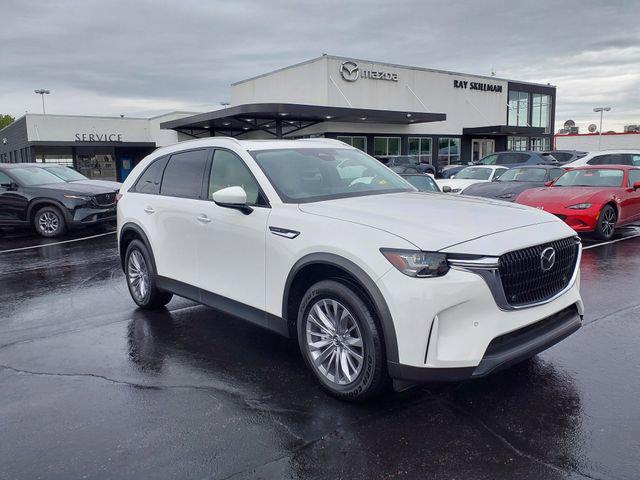 2025 Mazda X-90 3.3 Turbo Preferred Package for sale in Indianapolis, IN