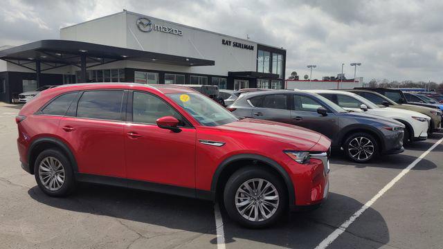 2025 Mazda X-90 3.3 Turbo Preferred Package for sale in Indianapolis, IN