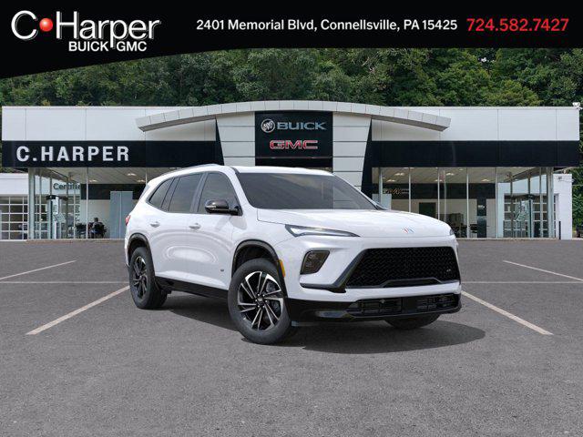 2026 Buick Enclave Sport Touring for sale in Connellsville, PA