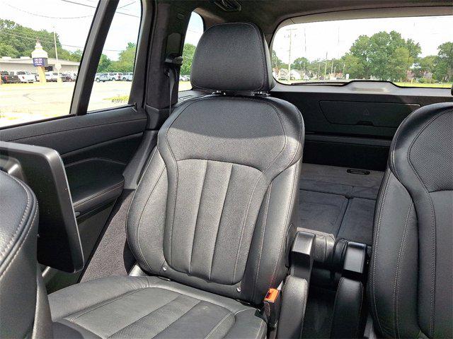 2019 BMW X7 xDrive50i